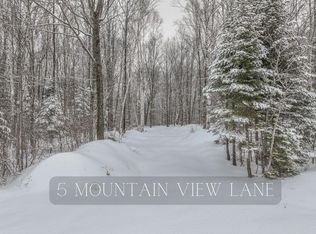 5 Mountain View Ln, Greenville, ME 04441