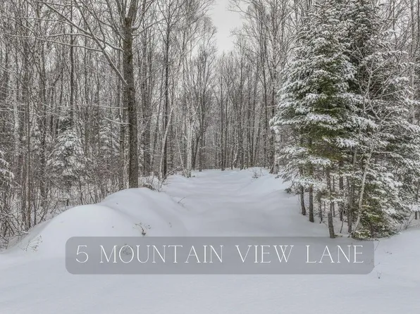 5 Mountain View Lane, Shirley, ME 04464