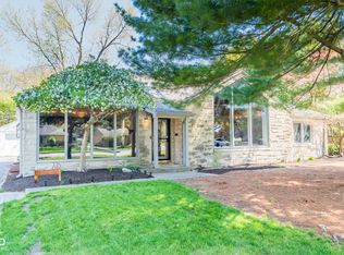 60 Kessler Boulevard East Dr, Indianapolis, IN 46220