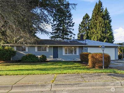 1107 S Spruce Street, Burlington, WA, 98233