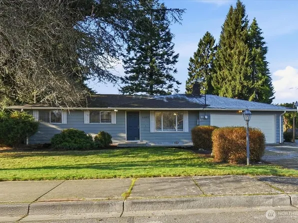 1107 S Spruce Street, Burlington, WA 98233