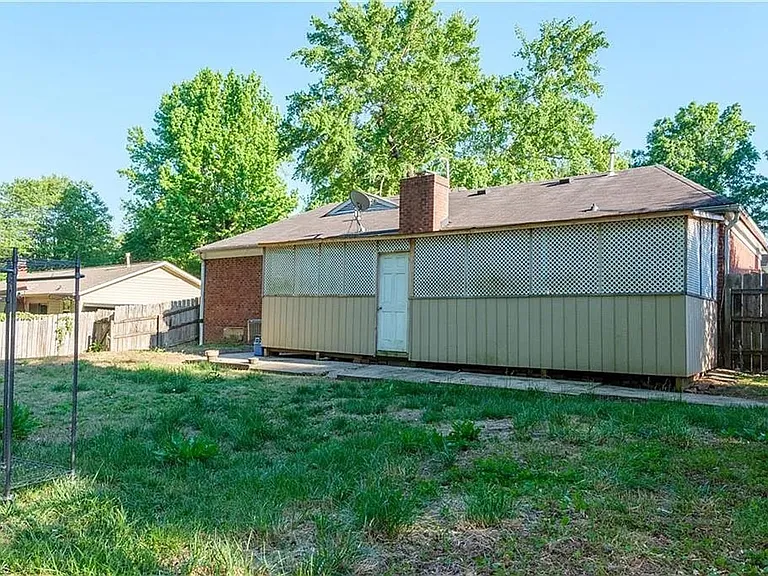 3706 Westfield St — Photo 5