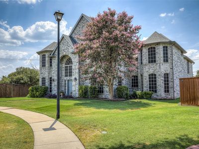 7217 Silverthorn Dr, Rowlett, TX, 75089