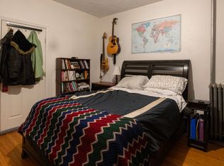 25 Cummings Rd #7, Brighton, MA 02135