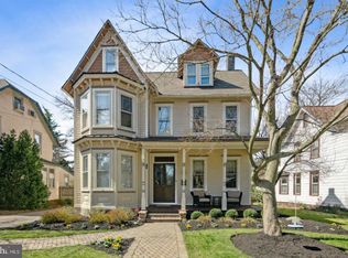 118 Centre St, Haddonfield, NJ 08033