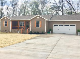 110 Coke Oven Rd, Soddy Daisy, TN 37379