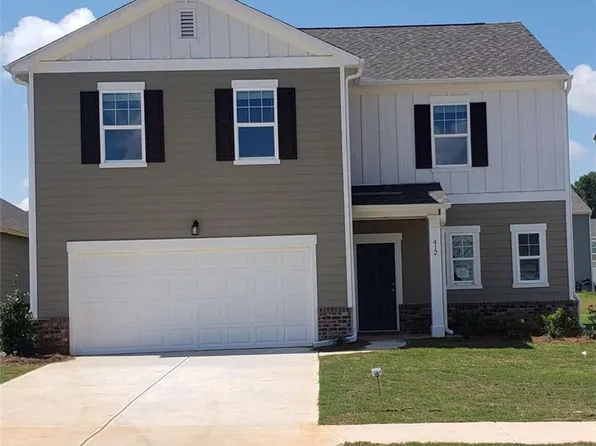 550 Corinth Dr, Bethlehem, GA 30620