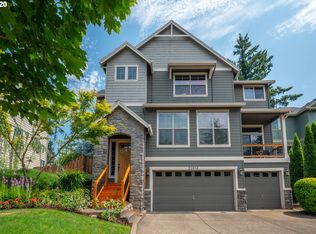 22814 SW Cowlitz Dr, Tualatin, OR 97062