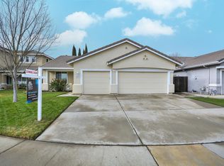8549 Dewberry Way, Elk Grove, CA 95624