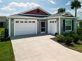 5881 Bamboo Ave, The Villages, FL 32163