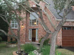 5617 Hero Dr, Austin, TX 78735
