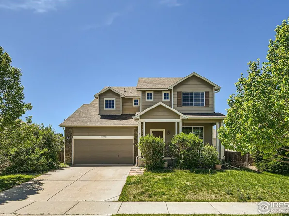 11491 Kenton St, Commerce City, CO 80640