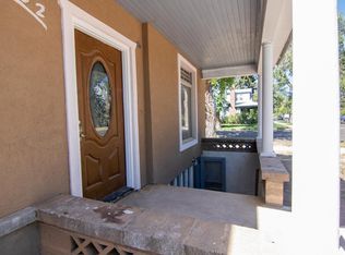 802 S 10th St #B, Laramie, WY 82070