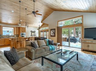 7282 9th Ave, Tahoma, CA 96142