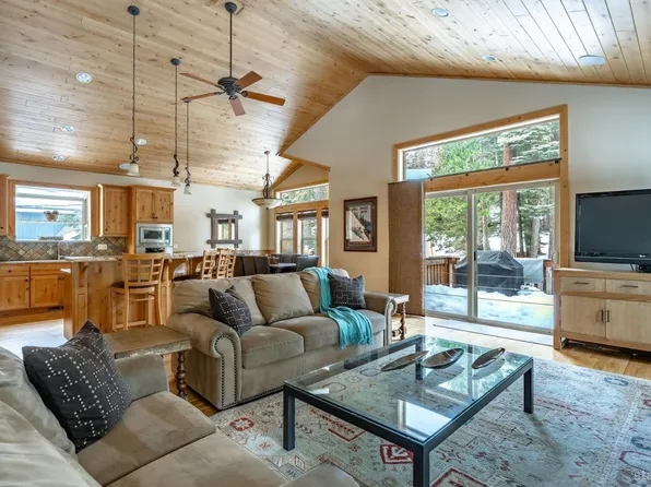 7282 9th Ave, Tahoma, CA 96142