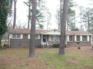112 Janice Pl, Macon, GA 31211