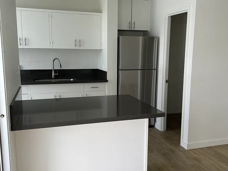 1509 Liholiho St #203 — Photo 3