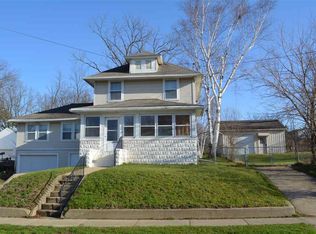 122 W Clark St, Jackson, MI 49203