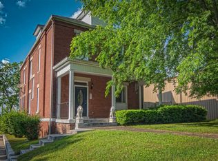 801 Franklin St, Clarksville, TN 37040