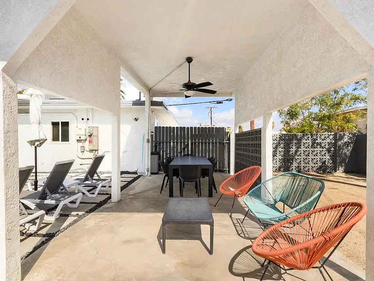 4373 E Camino Parocela — Photo 27