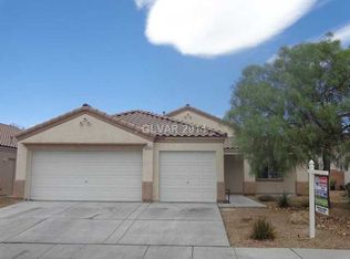 3433 Brolio Valley Ct, North Las Vegas, NV 89032
