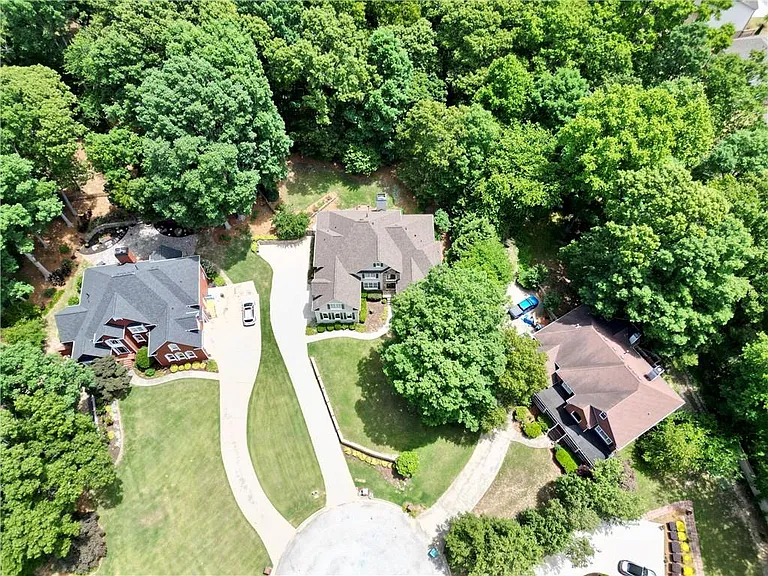 1792 Bristol Farms Ct — Photo 62