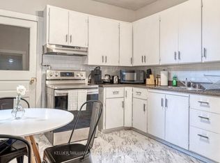 207 Fairleigh Ave S #1, Hamilton, ON L8M 2K6
