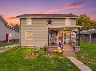 235 E Lincoln St, New Lexington, OH 43764