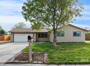 5222 S Tinker St, Boise, ID 83709