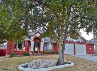 3008 Asombra Ln, Round Rock, TX 78681