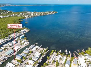 29 Pigeon Dr, Key Largo, FL 33037