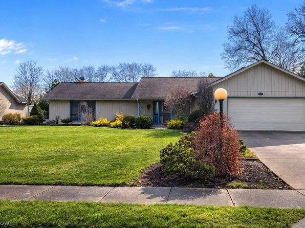 8665 Gatewood Dr, North Ridgeville, OH 44039