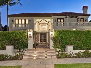 701 N Elm Dr, Beverly Hills, CA 90210