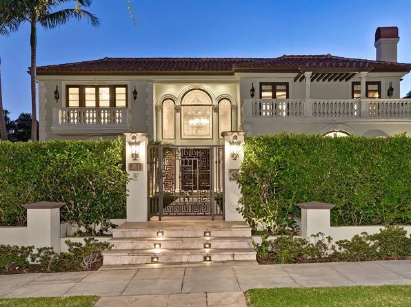701 N Elm Dr, Beverly Hills, CA 90210