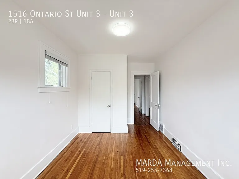 1516 Ontario St #3 — Photo 12