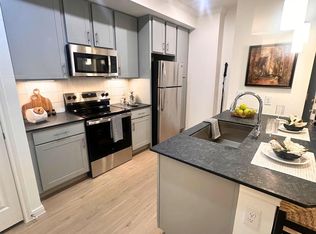 17011 W Little York Rd #312, Houston, TX 77084