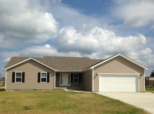 128 Willow Run Rd, Mount Orab, OH 45154