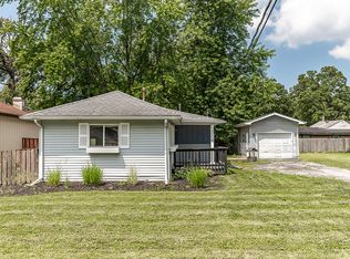 14016 Butternut St, Cedar Lake, IN 46303