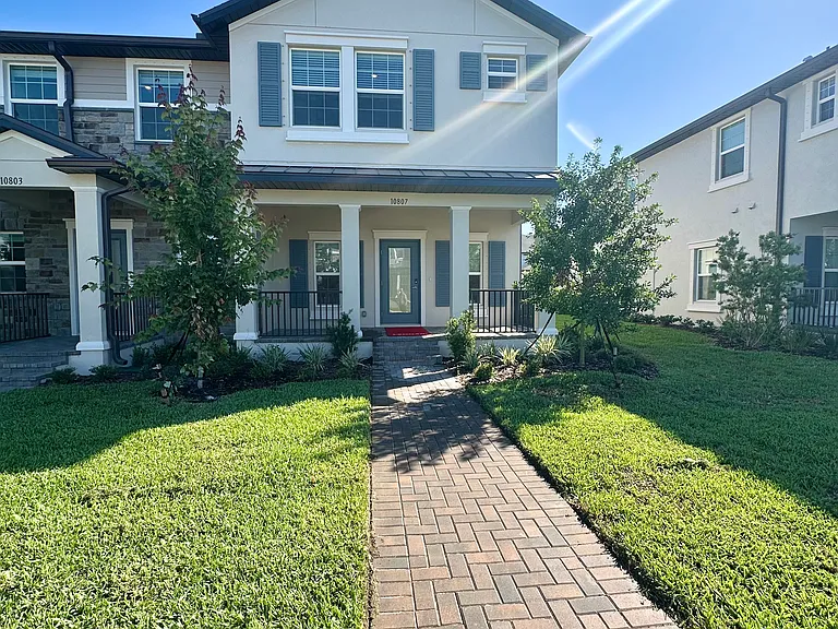 10807 Ichetucknee Way — Photo 2