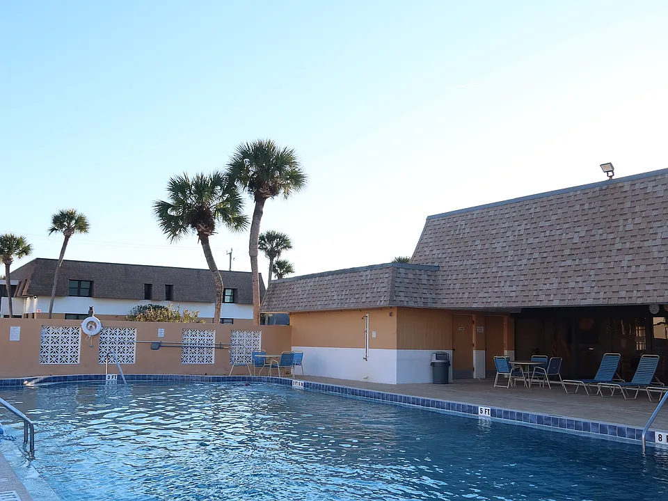 2700 N Highway A1A #10-211