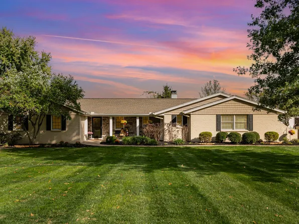 4032 Idlebrook Ln, Burlington, KY 41005