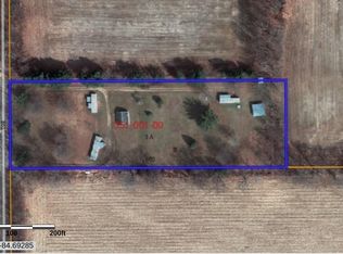 3280 Ludlow Rd, Albion, MI 49224