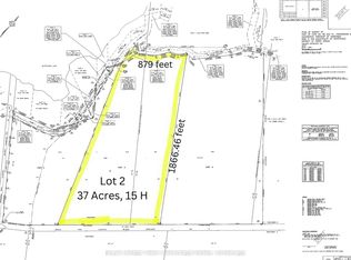 20 Quinn Rd, Whitestone, ON P0A 1G0