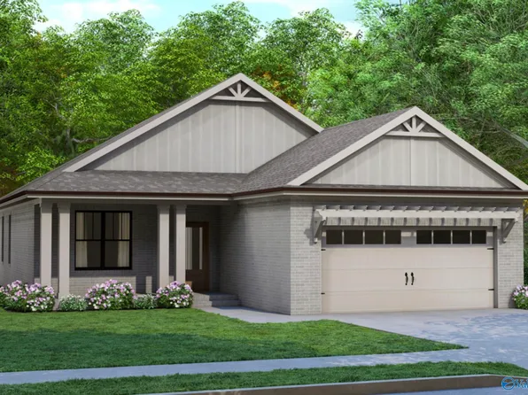 116 Applegrove Ln, Madison, AL 35757