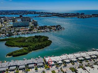 516 Boca Ciega Point Blvd S, Saint Petersburg, FL 33708