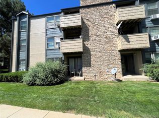 16103 E Alaska Pl APT 5, Aurora, CO 80017