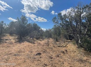 LOT-189C Dragonfly Rd, Ash Fork, AZ 86320