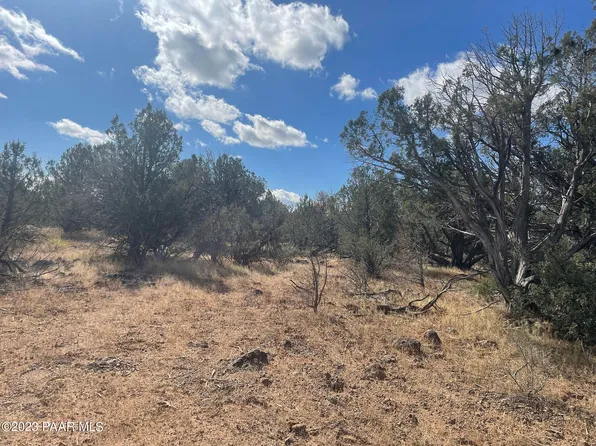 LOT-189C Dragonfly Rd, Ash Fork, AZ 86320