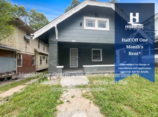 5127 Olive St, Kansas City, MO 64130