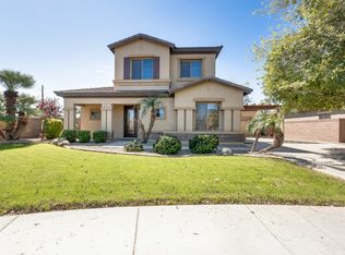 697 E Julian Dr, Gilbert, AZ 85295